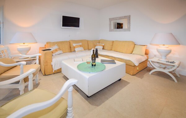 Apartment - Erbalunga , France - FKO716 3