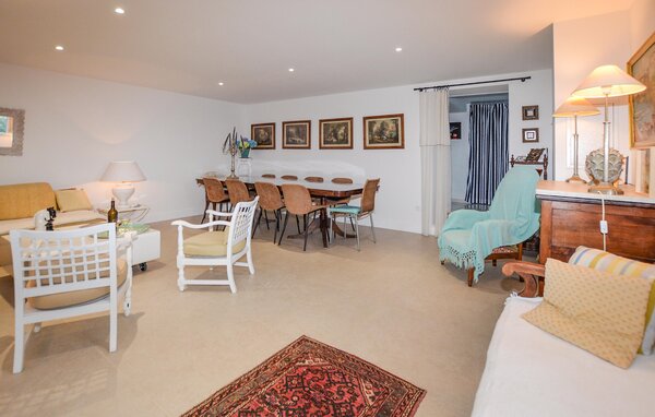 Apartment - Erbalunga , France - FKO716 4