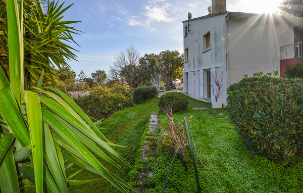 Semesterlägenhet - Erbalunga , Frankrike - FKO716 82