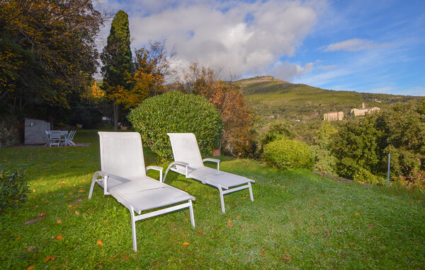 Semesterlägenhet - Erbalunga , Frankrike - FKO716 83