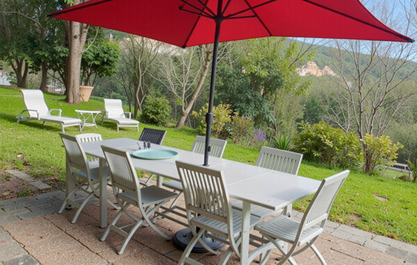 Apartment - Erbalunga , France - FKO716 8