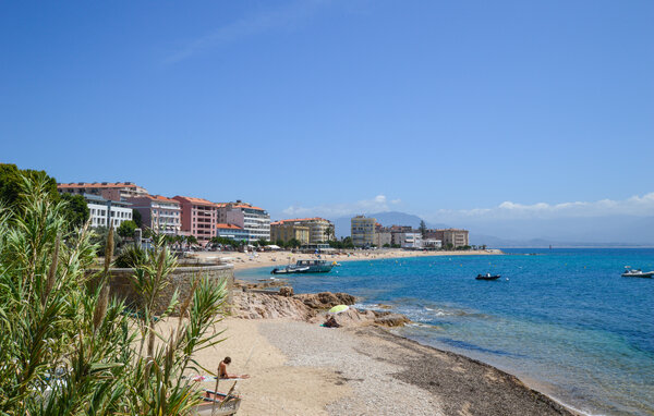 Apartamento - CUTTOLI CORTICCHIATO , Francia - FKO717 6