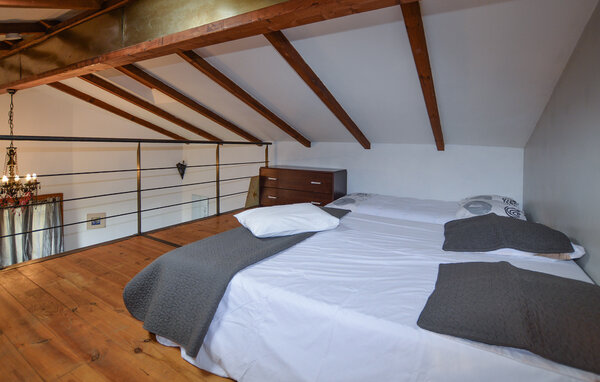 Apartamento - CUTTOLI CORTICCHIATO , Francia - FKO717 604