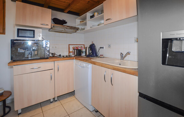 Apartamento - CUTTOLI CORTICCHIATO , Francia - FKO717 3