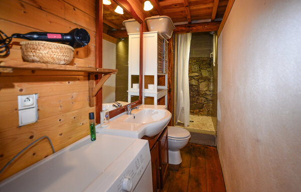 Casa vacanze - LUGO DI NAZZA , Francia - FKO718 701