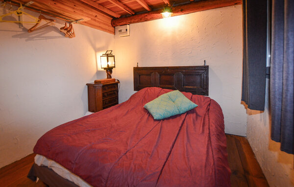 Casa vacanze - LUGO DI NAZZA , Francia - FKO718 601