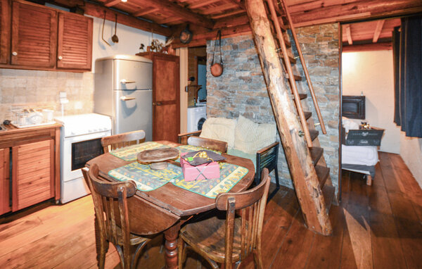 Casa vacanze - LUGO DI NAZZA , Francia - FKO718 3