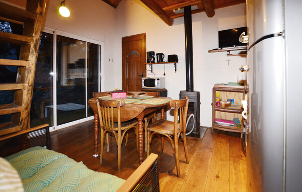 Casa vacanze - LUGO DI NAZZA , Francia - FKO718 5