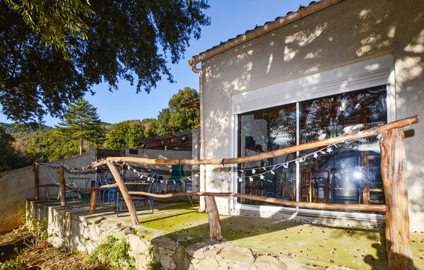 Casa vacanze - LUGO DI NAZZA , Francia - FKO718 81