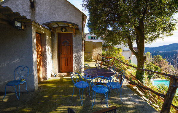 Casa vacanze - LUGO DI NAZZA , Francia - FKO718 8