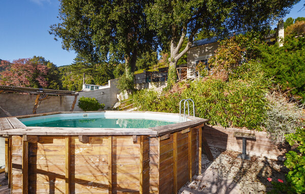 Casa vacanze - LUGO DI NAZZA , Francia - FKO718 9