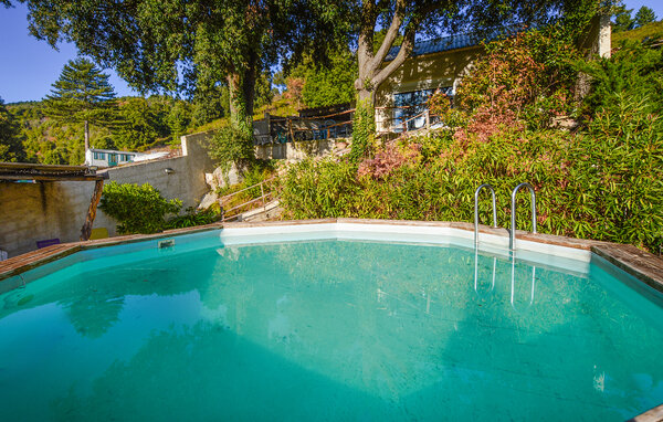 Casa vacanze - LUGO DI NAZZA , Francia - FKO718 11