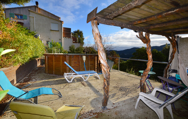 Casa vacanze - LUGO DI NAZZA , Francia - FKO718 7