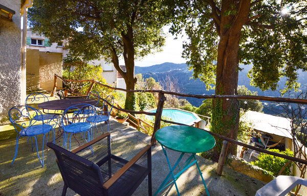 Casa vacanze - LUGO DI NAZZA , Francia - FKO718 2