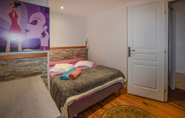 Appartamento - LUGO DI NAZZA , Francia - FKO719 601