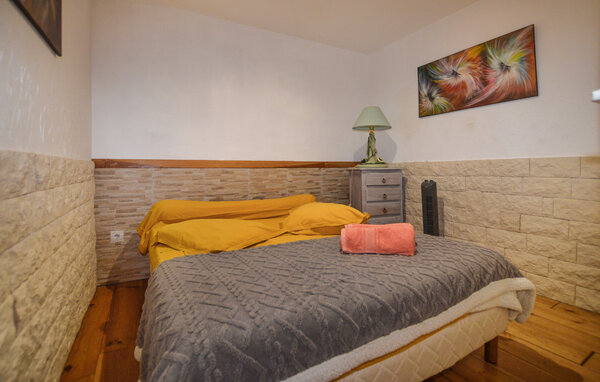 Appartamento - LUGO DI NAZZA , Francia - FKO719 602