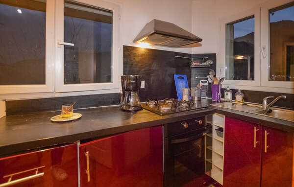 Appartamento - LUGO DI NAZZA , Francia - FKO719 6