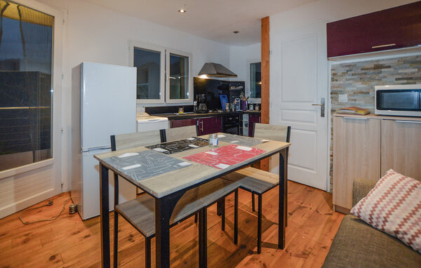 Appartamento - LUGO DI NAZZA , Francia - FKO719 4