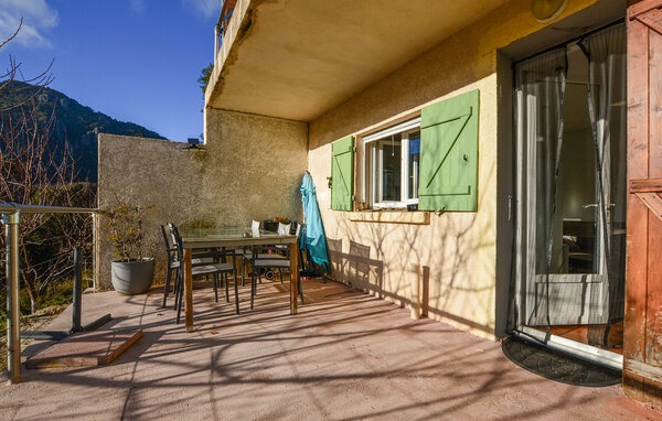 Appartamento - LUGO DI NAZZA , Francia - FKO719 8