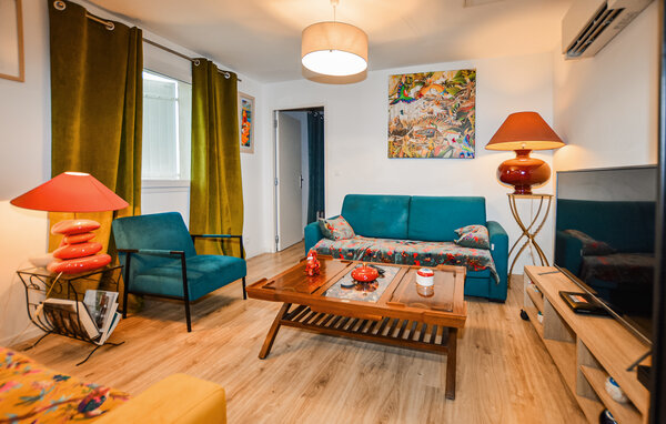 Vakantiehuis - VERO , Frankrijk - FKO720 2