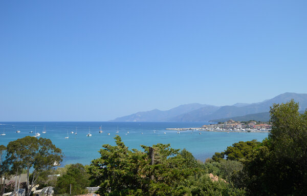 Feriehuse - Saint Florent , Frankrig - FKO723 901