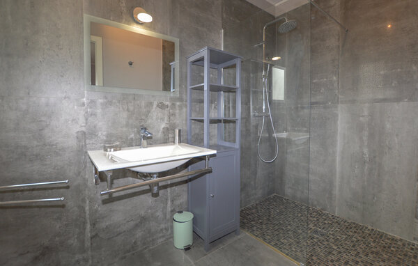 Feriehuse - Saint Florent , Frankrig - FKO723 703