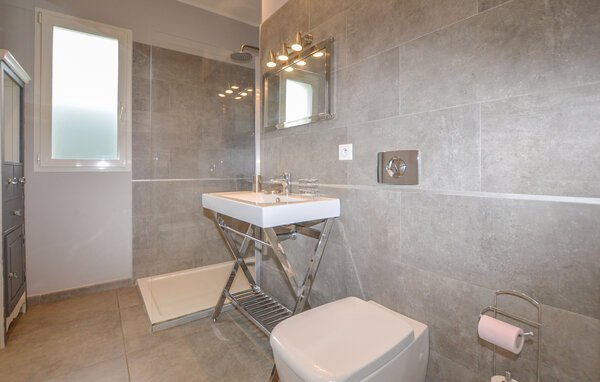 Feriehuse - Saint Florent , Frankrig - FKO723 704