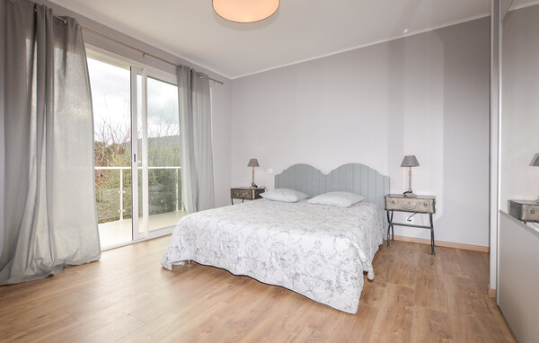 Feriehuse - Saint Florent , Frankrig - FKO723 601