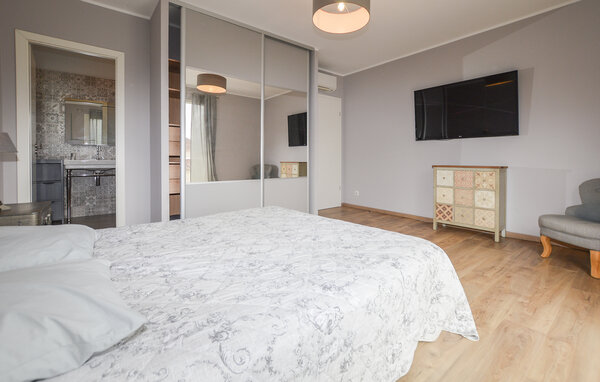 Feriehuse - Saint Florent , Frankrig - FKO723 602