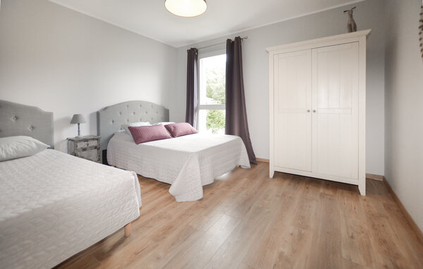 Feriehuse - Saint Florent , Frankrig - FKO723 604