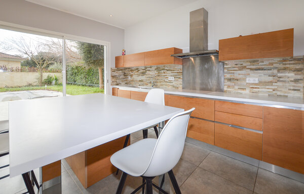 Feriehuse - Saint Florent , Frankrig - FKO723 401