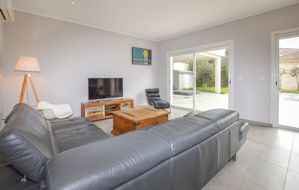 Feriehuse - Saint Florent , Frankrig - FKO723 3