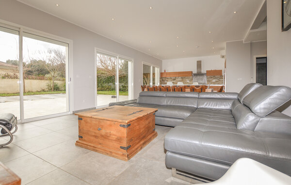 Feriehuse - Saint Florent , Frankrig - FKO723 301