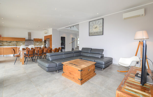 Feriehuse - Saint Florent , Frankrig - FKO723 4