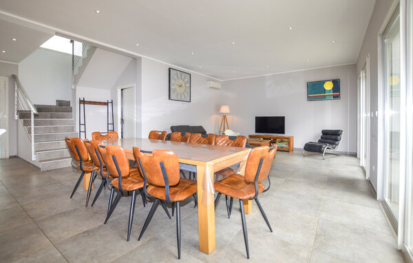 Feriehuse - Saint Florent , Frankrig - FKO723 5