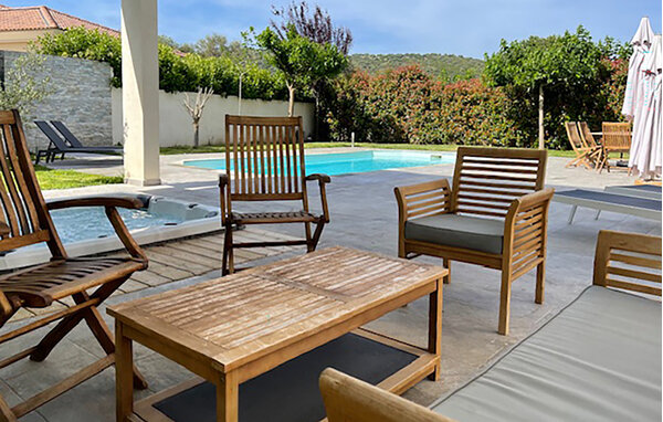 Feriehuse - Saint Florent , Frankrig - FKO723 2