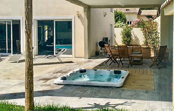 Feriehuse - Saint Florent , Frankrig - FKO723 8