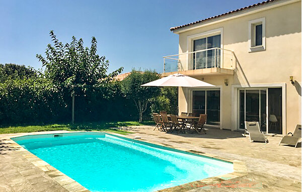 Feriehuse - Saint Florent , Frankrig - FKO723 11