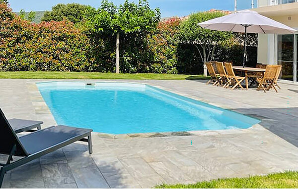 Feriehuse - Saint Florent , Frankrig - FKO723 12