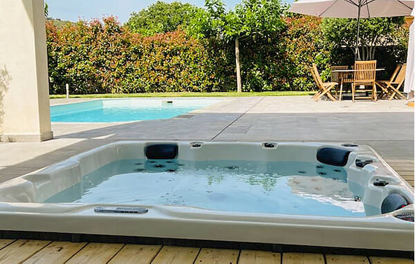 Feriehuse - Saint Florent , Frankrig - FKO723 13