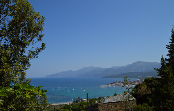 Vakantiehuis - Saint Florent , Frankrijk - FKO724 901