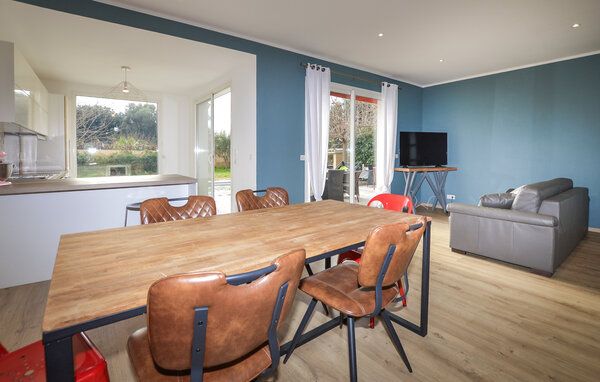 Vakantiehuis - Saint Florent , Frankrijk - FKO724 3