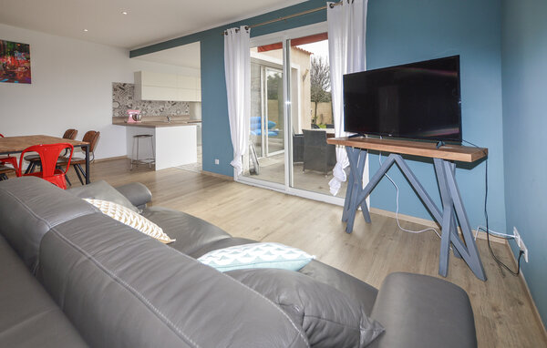 Vakantiehuis - Saint Florent , Frankrijk - FKO724 4