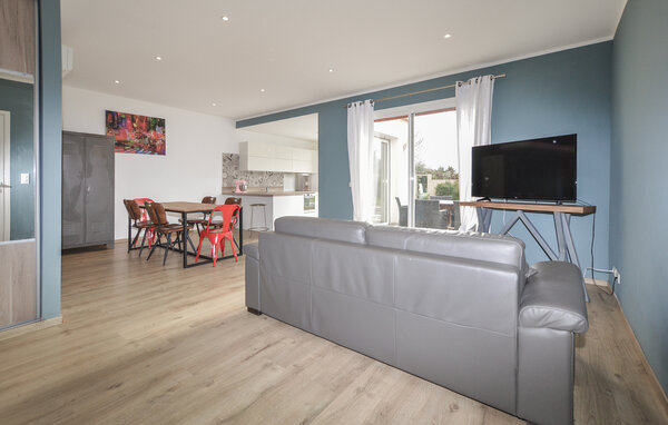 Vakantiehuis - Saint Florent , Frankrijk - FKO724 301