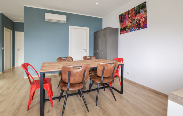 Vakantiehuis - Saint Florent , Frankrijk - FKO724 5