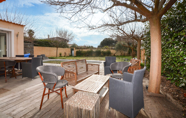 Vakantiehuis - Saint Florent , Frankrijk - FKO724 101