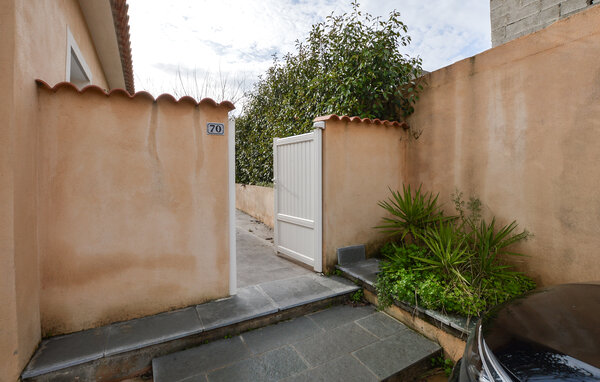 Vakantiehuis - Saint Florent , Frankrijk - FKO724 102