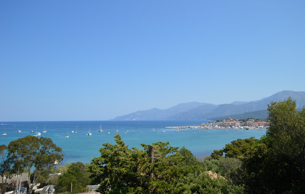 Vakantiehuis - Saint Florent , Frankrijk - FKO725 901