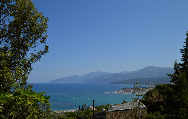 Vakantiehuis - Saint Florent , Frankrijk - FKO725 8