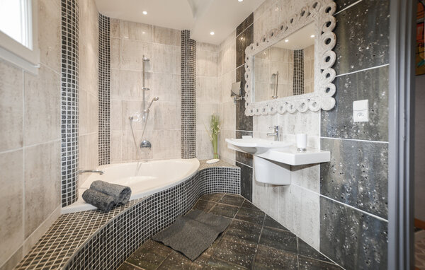 Vakantiehuis - Saint Florent , Frankrijk - FKO725 701